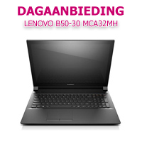 Internetshop.nl - B50-30 MCA32MH BING