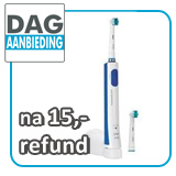 Internetshop.nl - Barun Oral-B Prof Care * 15,- retour *