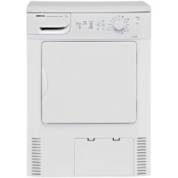 Internetshop.nl - Beko DCU2670 Condensdroger