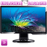 Internetshop.nl - BENQ 22" LED Monitor