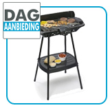 Internetshop.nl - Bestron Elektrische BBQ