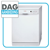 Internetshop.nl - Bosch SGS45M12EU Vaatwasser