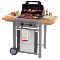 Internetshop.nl - Campingaz Adelaide 2 Classic L Barbecue