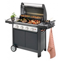 Internetshop.nl - Campingaz Genesco Classic 4L Deluxe BBQ