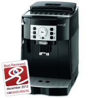 Internetshop.nl - DeLonghi ECAM 22.110.B Magnifica Espresso