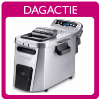 Internetshop.nl - DeLonghi F 34528 Friteuse