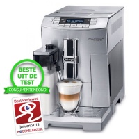 Internetshop.nl - DeLonghi PrimaDonna S De Luxe Espresso