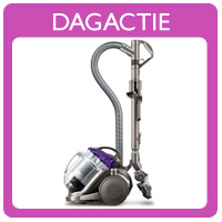 Internetshop.nl - Dyson DC29 Allergy Parquet dB