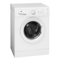 Internetshop.nl - Etna EWM125B Wasmachine