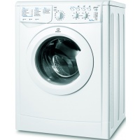 Internetshop.nl - Indesit IWB6143 Wasmachine