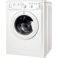 Internetshop.nl - Indesit IWB6165 Wasmachine