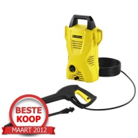 Internetshop.nl - Karcher K2.100 Hogedrukreiniger