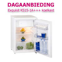 Internetshop.nl - KS15-1A+++