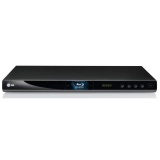 Internetshop.nl - LG BD350 Blu-Ray Speler