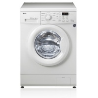 Internetshop.nl - LG F1491QD Wasmachine