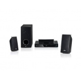 Internetshop.nl - LG HB600 2.1 Blu Ray Home cinema set