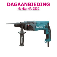 Internetshop.nl - Makita HR 2230