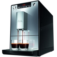 Internetshop.nl - Melitta Caffeo Solo Zilver Espresso