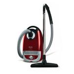 Internetshop.nl - Miele Totalcare 5000 Stofzuiger, Titiaanrood Metallic