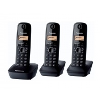 Internetshop.nl - Panasonic KX-TG1613NL DECT Telefoon