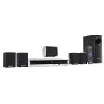 Internetshop.nl - Panasonic SC-PT170EG-S 5.1 Surround Set