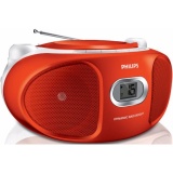 Internetshop.nl - Philips AZ102H Draagbare Radio