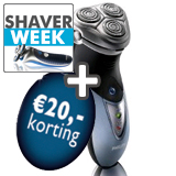 Internetshop.nl - Philips HQ8250/17 Shaver