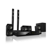 Internetshop.nl - Philips HTS3538/12 Home Cinema