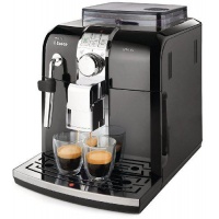 Internetshop.nl - Philips Saeco HD8833 Syntia Focus Espresso