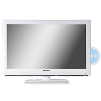 Internetshop.nl - Salora LED2226FHDVX-WH TV-DVD Combi