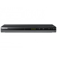 Internetshop.nl - Samsung DVD-D530 DVD Speler