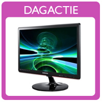 Internetshop.nl - Samsung T23A350 23"LCD/TFT