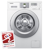 Internetshop.nl - Samsung WF0704Y7E Eco Bubble Wasmachine