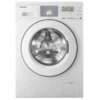 Internetshop.nl - Samsung WF0806Z8W EcoBubble Wasmachine