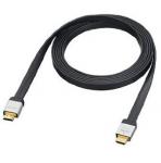 Internetshop.nl - Sony DLC-HD10HF "Flat" HDMI Kabel 1M