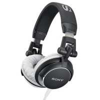 Internetshop.nl - Sony MDR-V55 Zwart Hoofdtelefoon