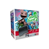 Internetshop.nl - Sony Playstation 3 320GB + Little Big Planet II