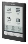 Internetshop.nl - Sony PRS600B E-reader Touch edition