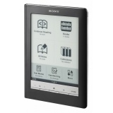 Internetshop.nl - Sony PRS600B  E-reader