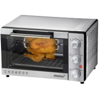 Internetshop.nl - Steba KB23 (RVS) Bakoven