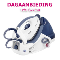 Internetshop.nl - Tefal GV7250