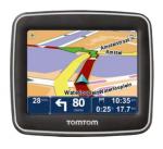 Internetshop.nl - TomTom Start Benelux