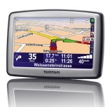 Internetshop.nl - TomTom XL Cube 22 landen Navigatie