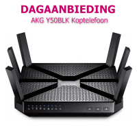 Internetshop.nl - TP-Link Archer C3200 Router