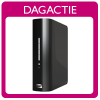 Internetshop.nl - Western Digital My Book Essential (1,5 TB