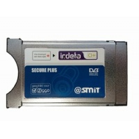 Internetshop.nl - Ziggo Smit CI+ Module 3D [exclusief smartcard]  Module