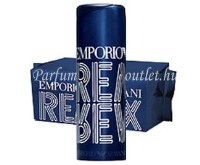 Just 24/7 - Armani Remix for Him 100 ml