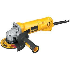 Just 24/7 - Dewalt Haakse Slijper D28113