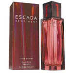 Just 24/7 - Escada Sentiment pour Homme EDT 50ml