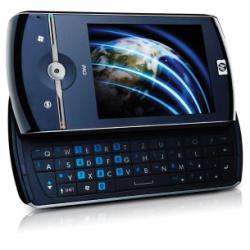 Just 24/7 - HP iPAQ Data Messenger NL